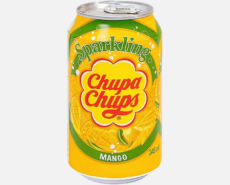 Chupa-Chups Манго